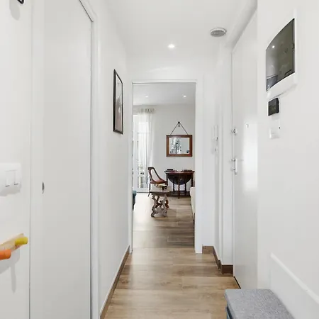 Hostdomus - Maison Zen تورينو